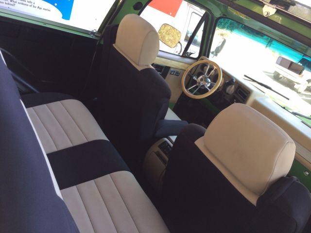 1987 GMC Jimmy - photo 5