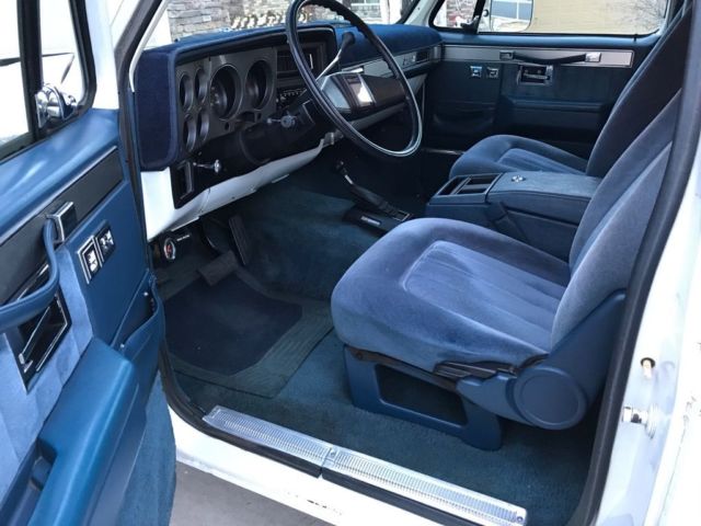 1987 GMC Jimmy - photo 11
