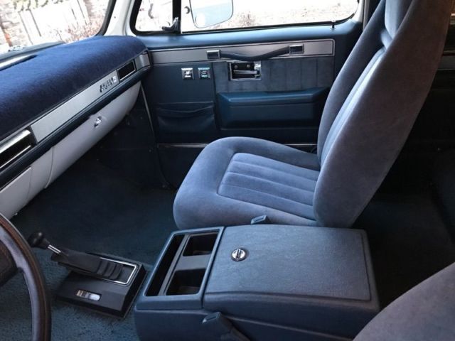 1987 GMC Jimmy - photo 6
