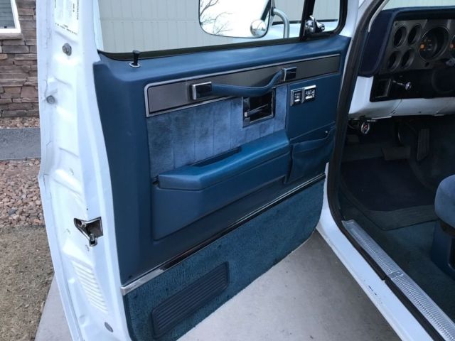 1987 GMC Jimmy - photo 7
