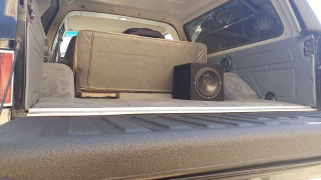 1987 GMC Jimmy - photo 10