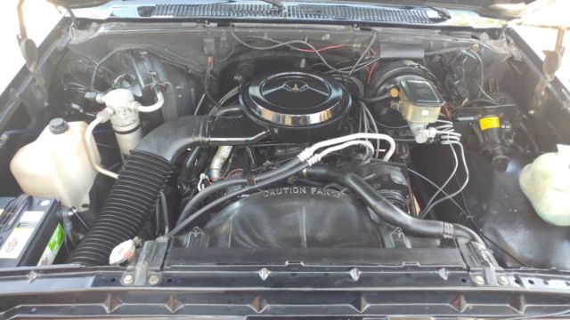 1987 GMC Jimmy - photo 6