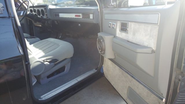 1987 GMC Jimmy - photo 7