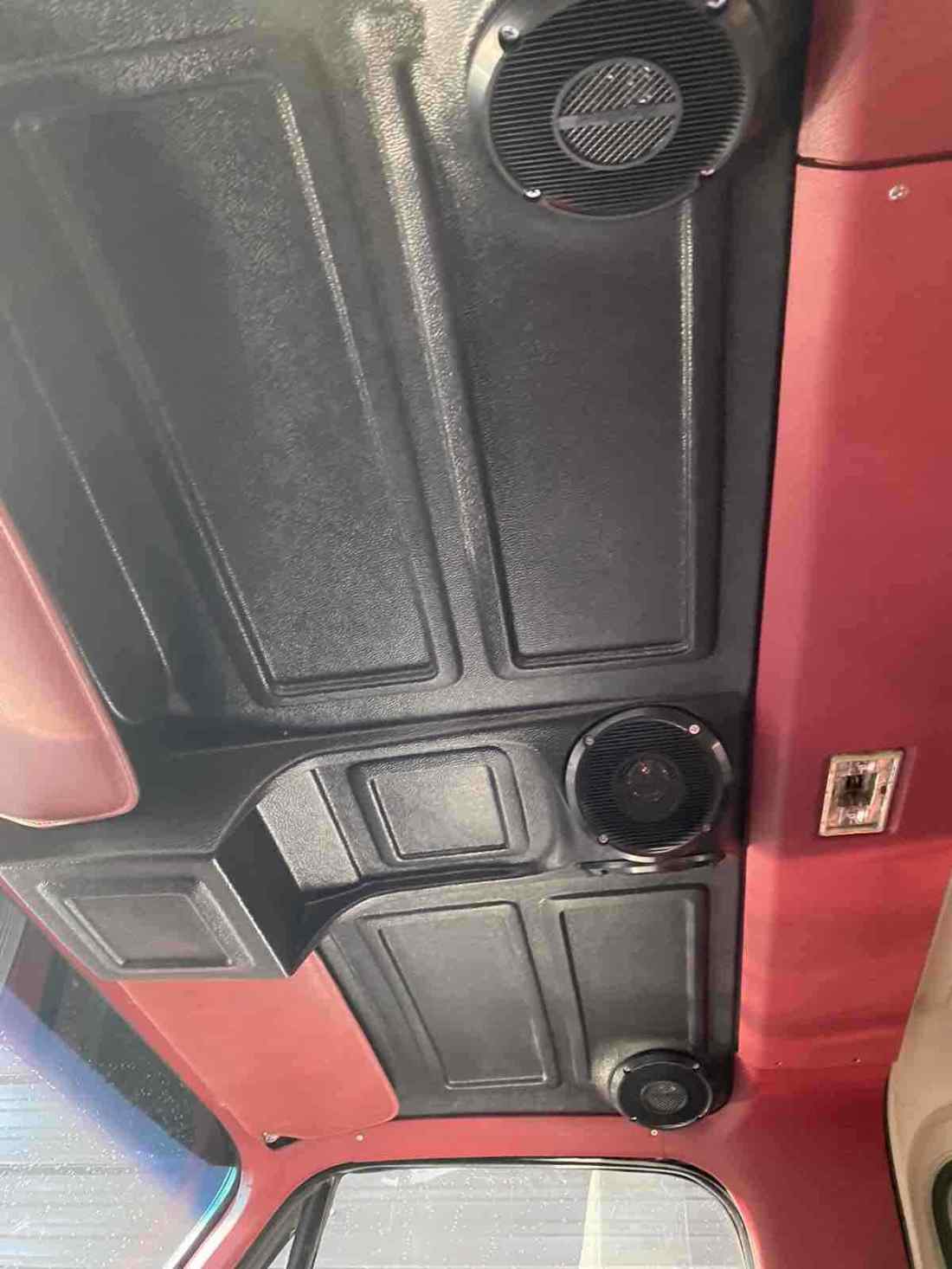 1987 GMC Jimmy V15 - photo 12