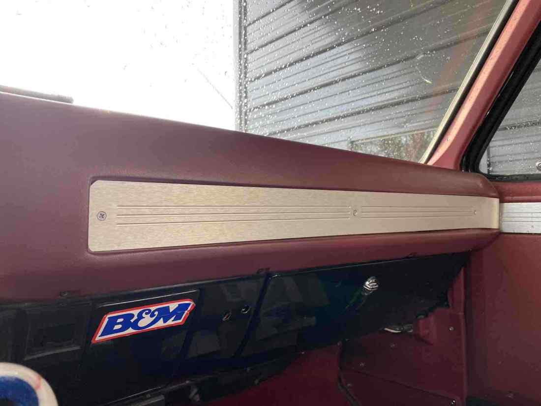1987 GMC Jimmy V15 - photo 9
