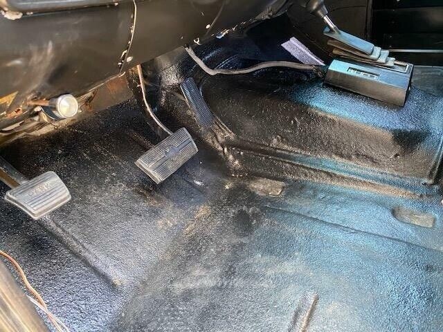 1987 GMC Jimmy V15 - photo 12