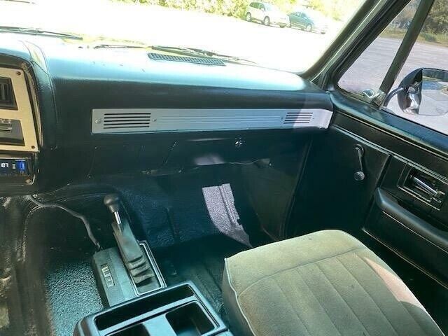 1987 GMC Jimmy V15 - photo 13