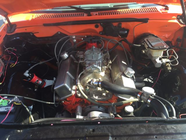 1987 GMC Jimmy - photo 8