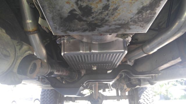 1987 GMC Sierra 1500 Sierra Classic - photo 9