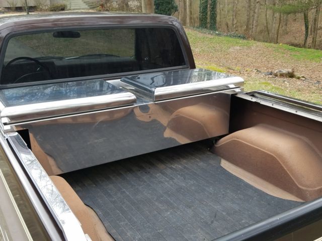 1987 GMC Sierra 1500 Two Tone - photo 10