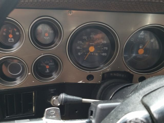 1987 GMC Sierra 1500 Two Tone - photo 5