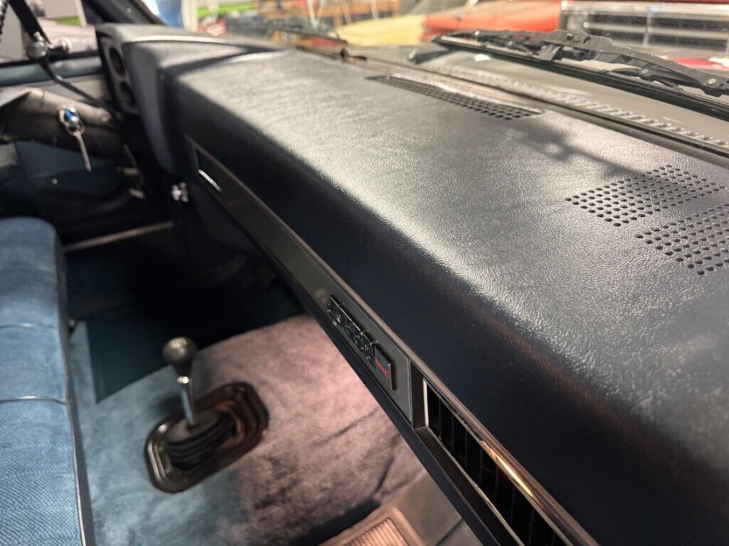 1987 Chevrolet C/K Pickup 3500 Silverado, 4x4 - photo 12