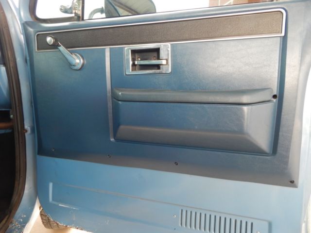 1987 Chevrolet C/K Pickup 3500 High Sierra - photo 11