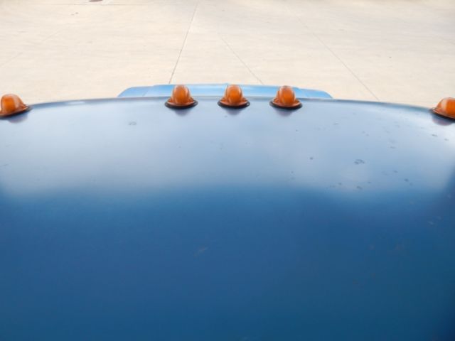 1987 Chevrolet C/K Pickup 3500 High Sierra - photo 12