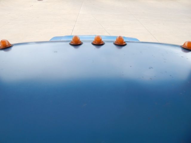 1987 Chevrolet C/K Pickup 3500 Scottsdale - photo 11