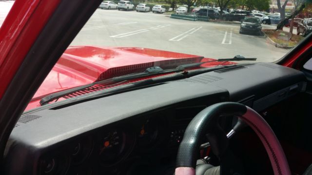 1987 GMC Sierra 3500 - photo 10