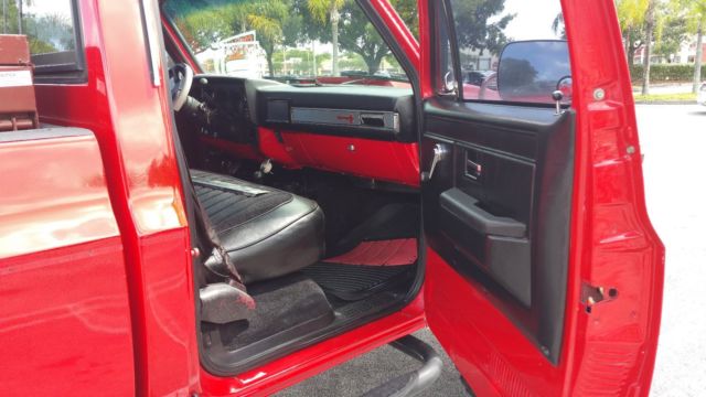 1987 GMC Sierra 3500 - photo 7