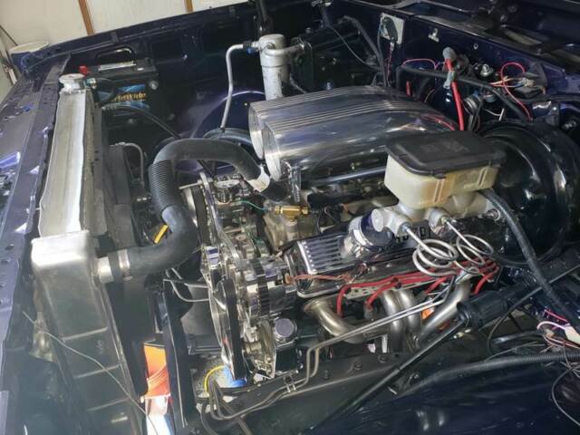 1987 GMC K20 4 x 4 - photo 11
