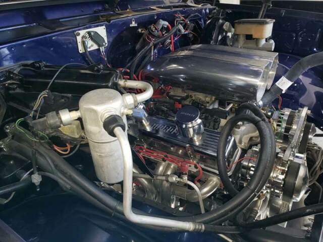 1987 GMC K20 4 x 4 - photo 13