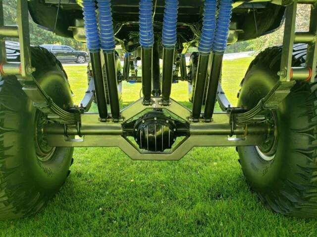 1987 GMC K20 4 x 4 - photo 6