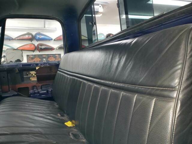 1987 GMC K20 4 x 4 - photo 8