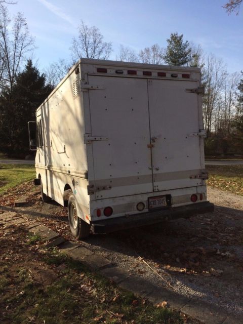 1987 GMC Other - photo 4