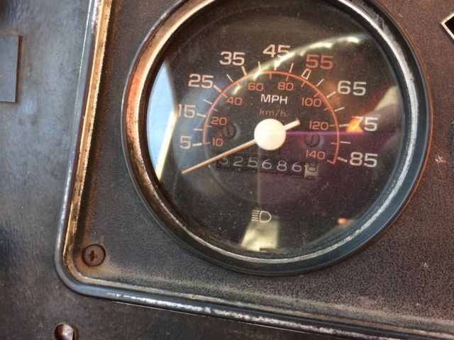 1987 GMC Other - photo 8