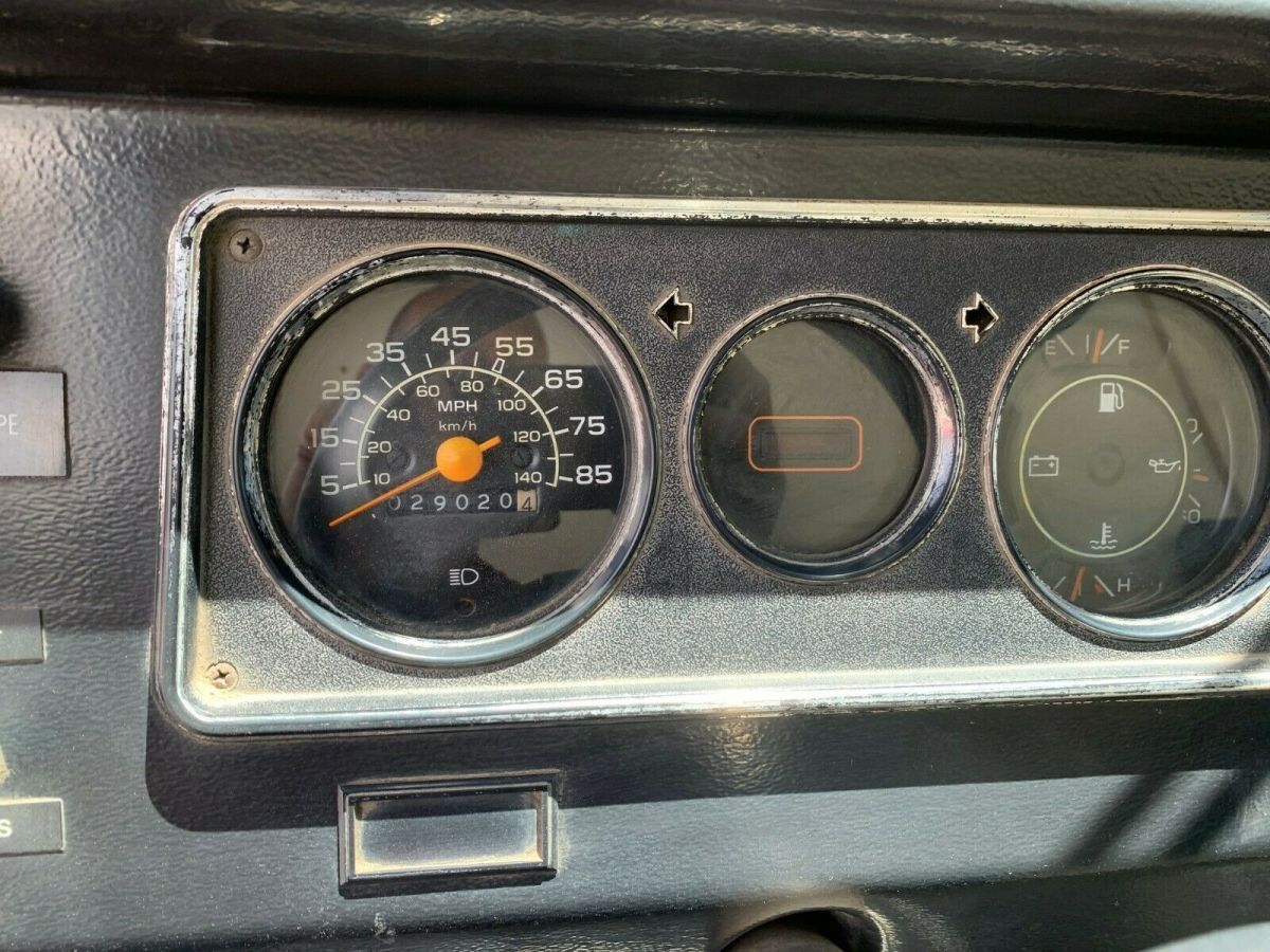 1987 GMC Truck - photo 12