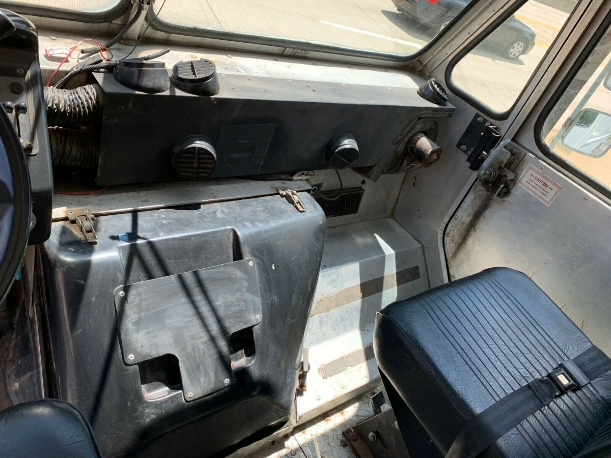1987 GMC Truck - photo 13