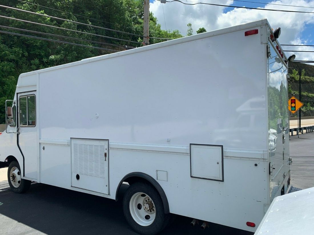1987 GMC Truck - photo 4