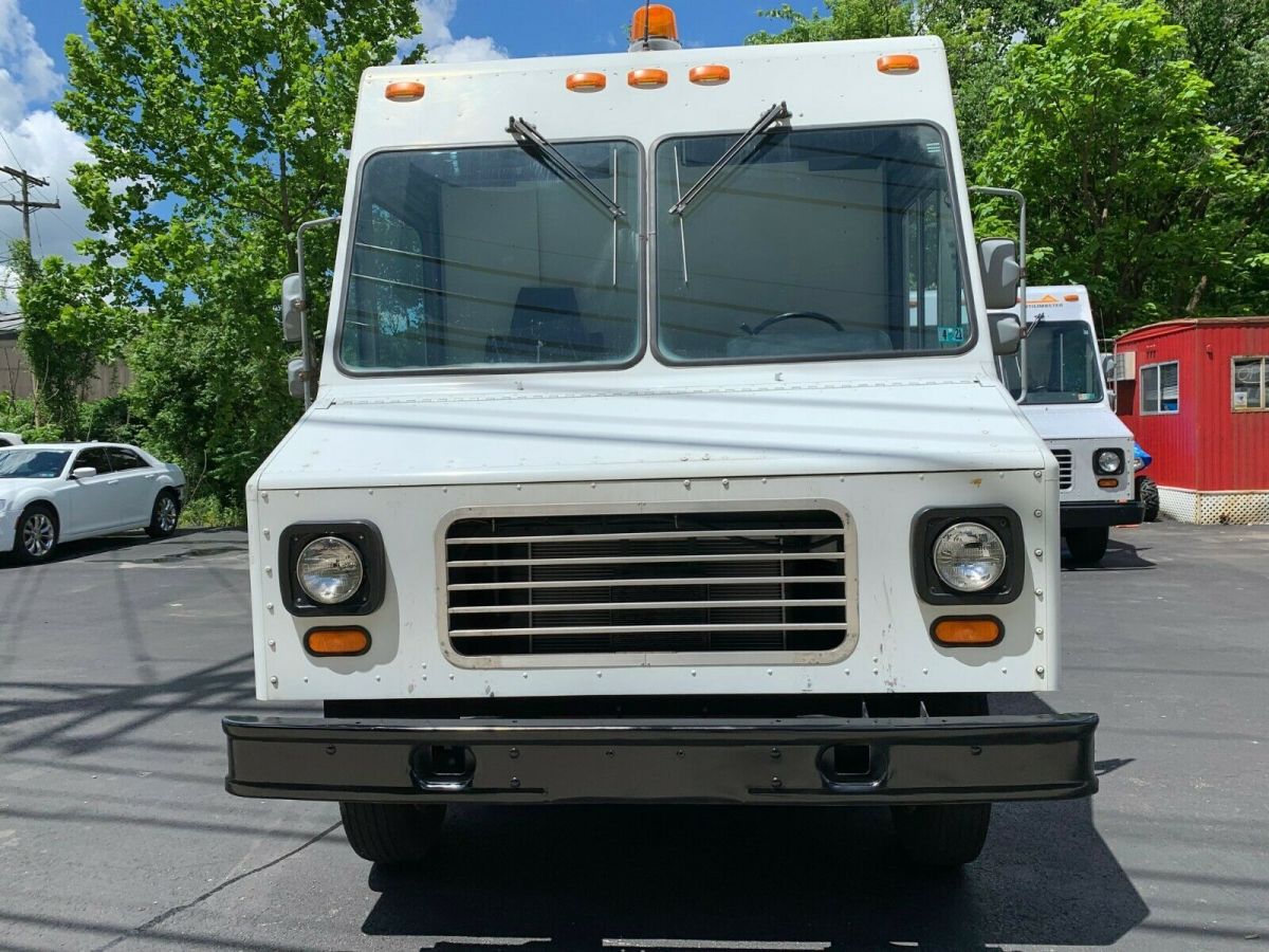 1987 GMC Truck - photo 5