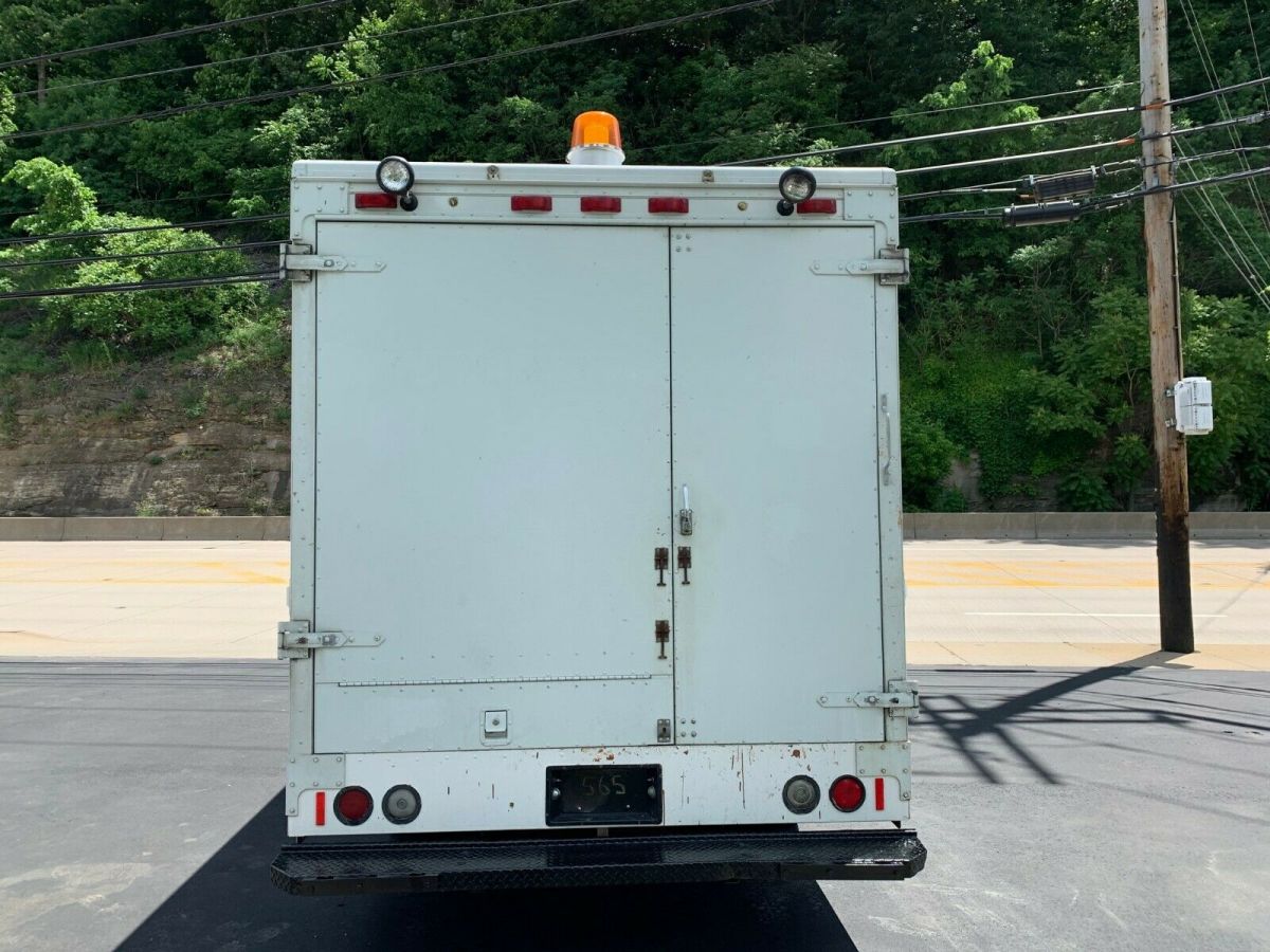 1987 GMC Truck - photo 6
