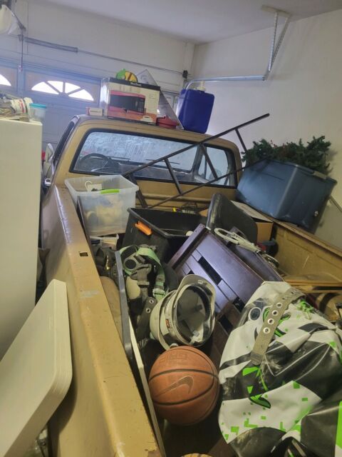 1987 GMC Sierra 1500 R1500 - photo 5