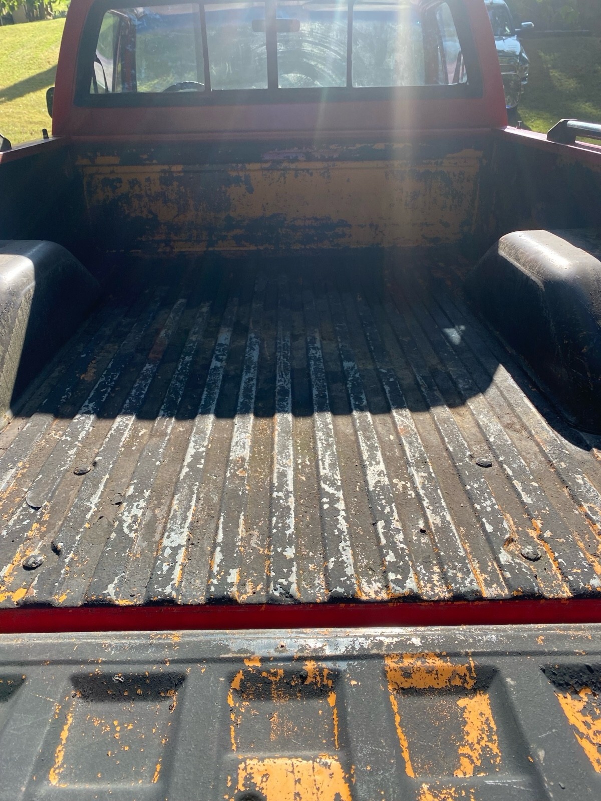 1987 GMC Sierra 1500 R1500 - photo 7
