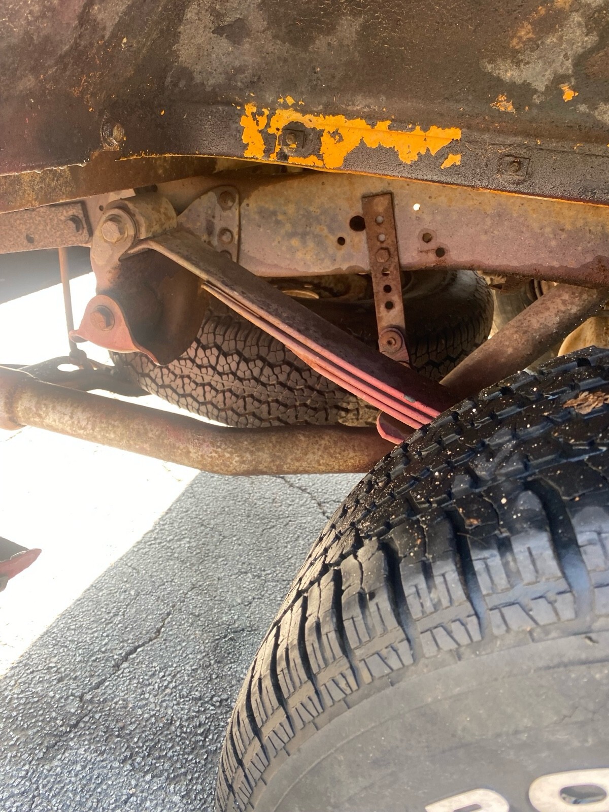 1987 GMC Sierra 1500 R1500 - photo 9