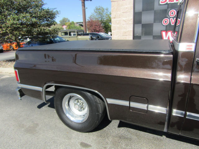 1987 GMC R15 CONV R1500 - photo 12
