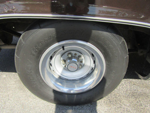 1987 GMC R15 CONV R1500 - photo 13