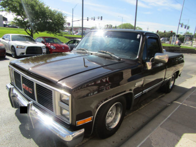 1987 GMC R15 CONV R1500 - photo 3