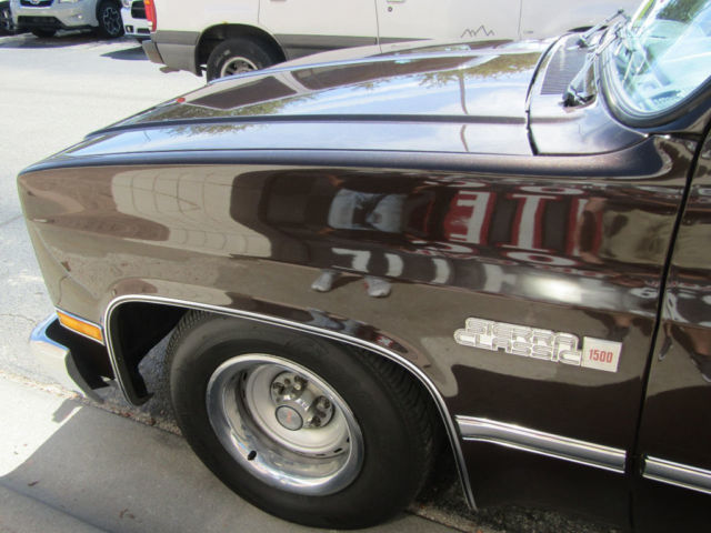 1987 GMC R15 CONV R1500 - photo 4