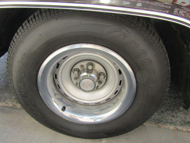 1987 GMC R15 CONV R1500 - photo 5