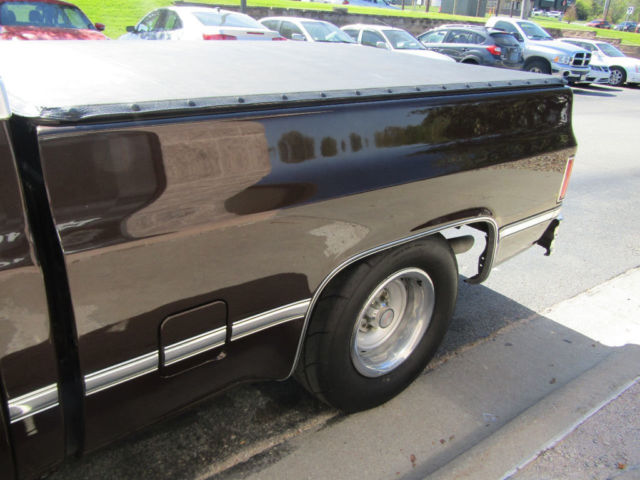 1987 GMC R15 CONV R1500 - photo 7