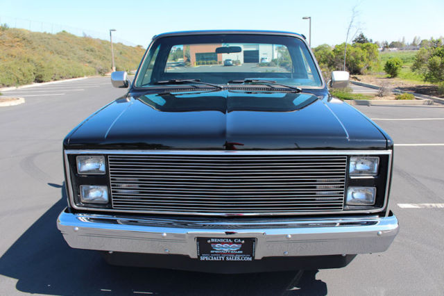 1987 GMC Other 1/2 Ton - photo 11