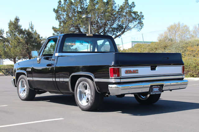 1987 GMC Other 1/2 Ton - photo 8