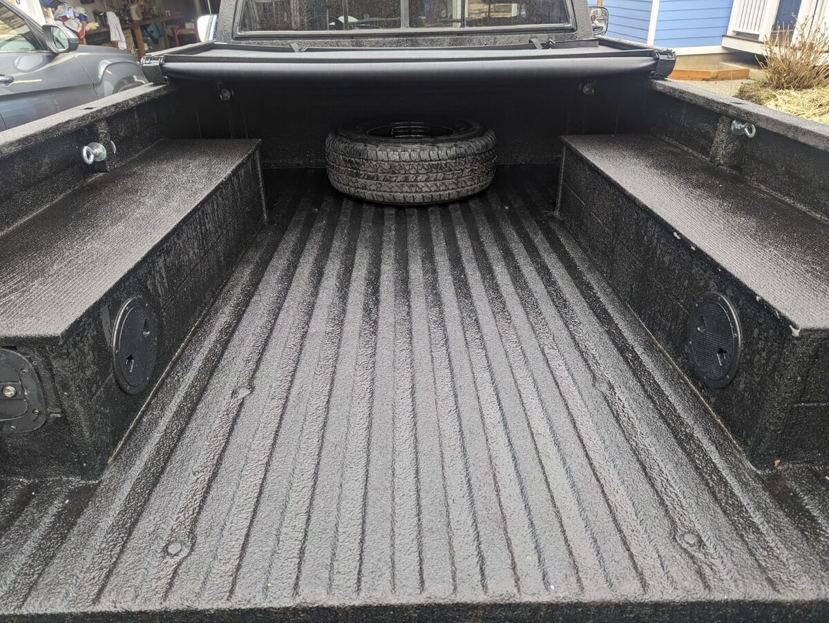 1987 GMC R1500 - photo 13
