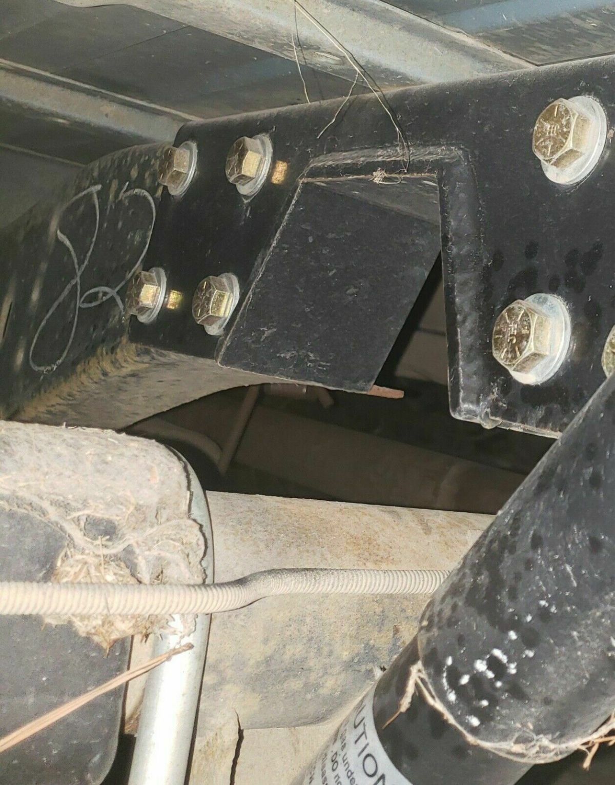 1987 GMC R1500 R1500 - photo 13