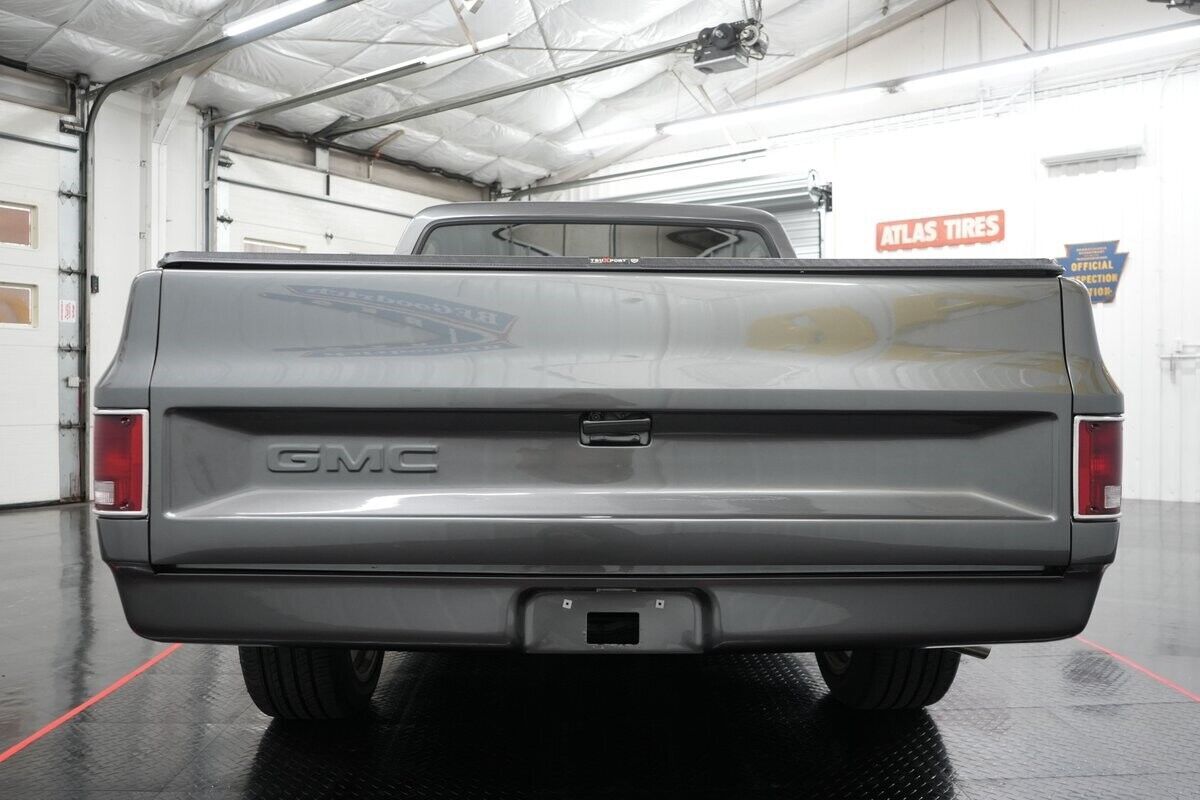 1987 GMC R1500 - photo 13