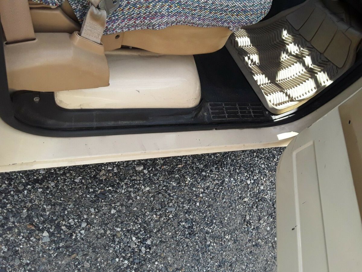 1987 GMC Sierra 1500 - photo 10