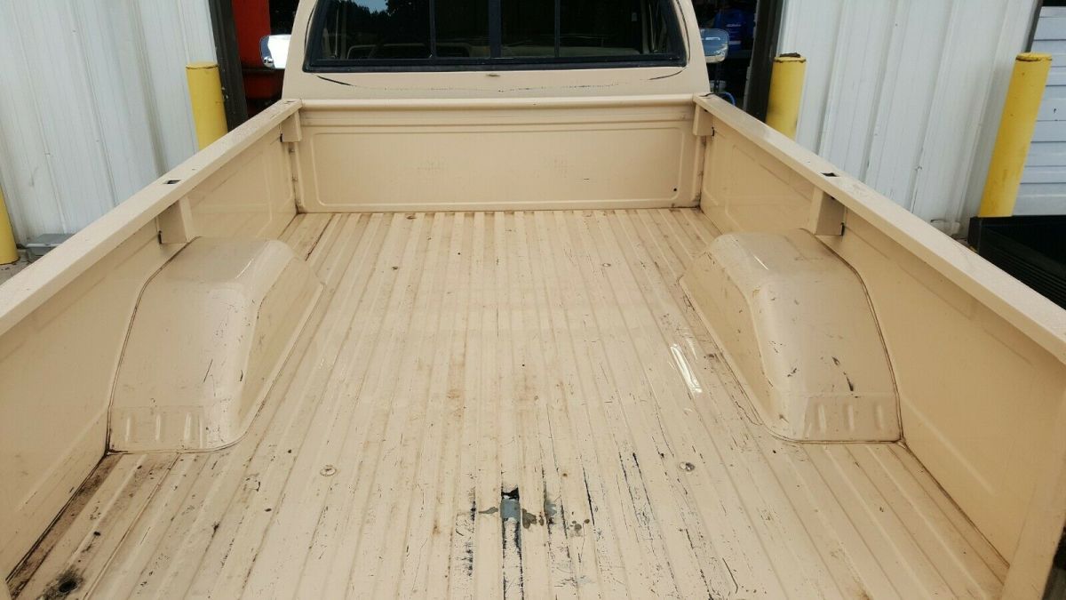 1987 GMC Sierra 1500 - photo 4