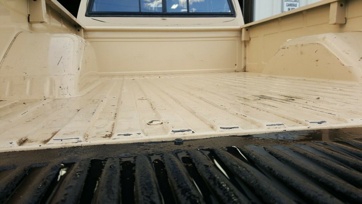 1987 GMC Sierra 1500 - photo 7