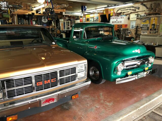 1987 GMC Sierra 2500 High Sierra - photo 11